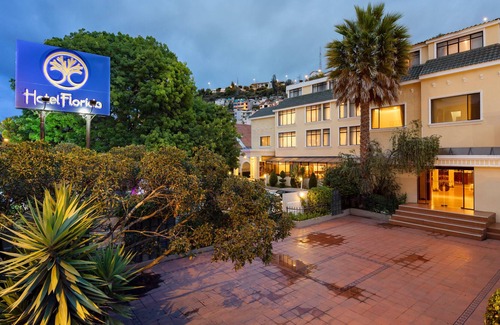 Ambato Hotel | Hotel Florida