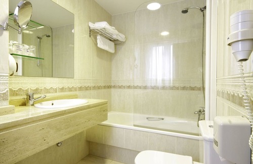 Arteixo Hotel | Hotel Florida