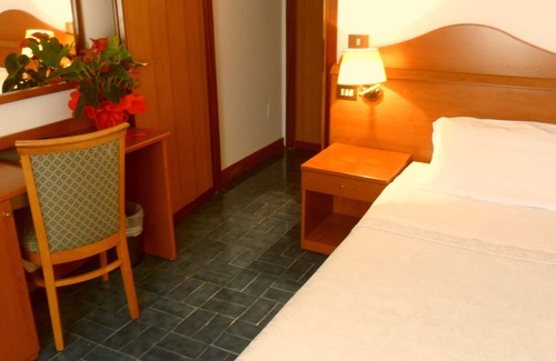 Piove di Sacco Hotel | Hotel Florida