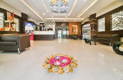 Kota Hotel | Hotel Flowers Inn
