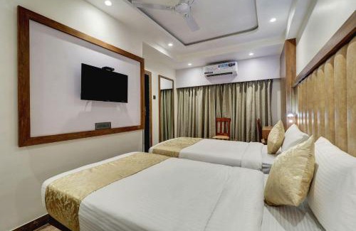 Mahape Hotel | Hotel Flysky Rooms & Banquets