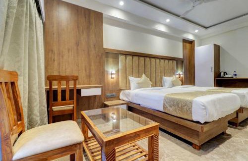 Mahape Hotel | Hotel Flysky Rooms & Banquets