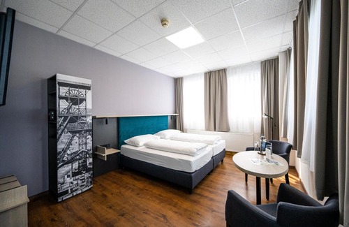 Fohnsdorf Hotel | Hotel Fohnsdorf