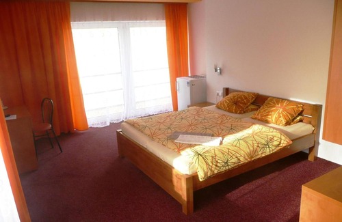 Bruntal Hotel | Hotel Fojtů