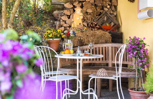 Bad Breisig Hotel | Hotel Fontana - ADULTS ONLY