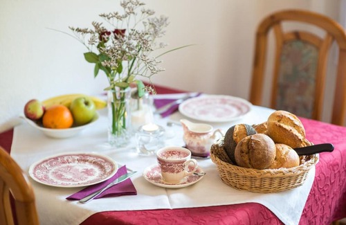 Bad Breisig Hotel | Hotel Fontana - ADULTS ONLY