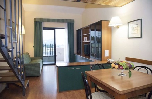 Ferentino Hotel | Hotel Fontana Olente