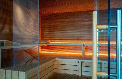 Rosolina Hotel | Hotel Formula Int. & Puravita SPA