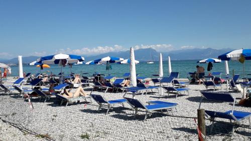 San Benedetto di Lugana Hotel | Hotel Fornaci