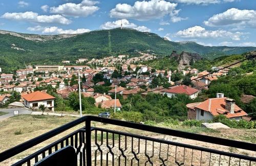 Belogradchik Hotel | Hotel Fort o Bel