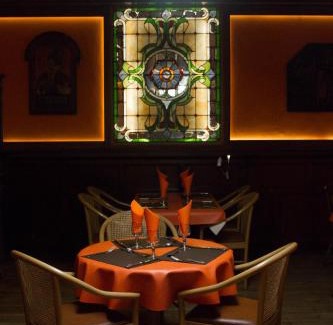 Anost Hotel | Hotel Fortin