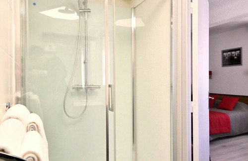 Anost Hotel | Hotel Fortin