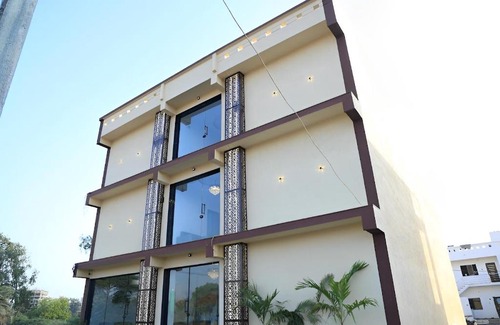 Surat Hotel | Hotel Fortune