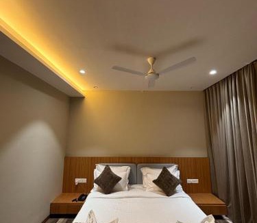 Mandsaur Hotel | Hotel Fortune Mandsaur