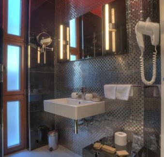 Dobrota Hotel | Hotel Forza Mare