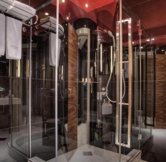 Dobrota Hotel | Hotel Forza Mare