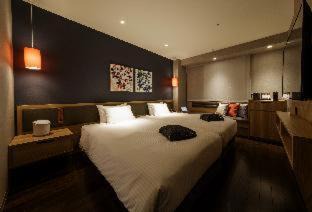 Kitahama Hotel | Hotel Forza Osaka Kitahama
