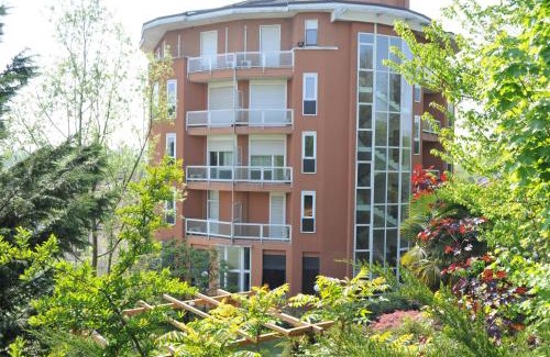 Triuggio Hotel | Hotel Fossati