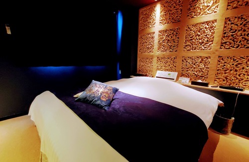 Toyama Hotel | HOTEL FOURSEASON - Adults Only -