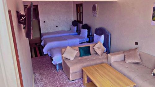 Ouzoud Hotel | Hotel France Ouzoud