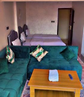 Ouzoud Hotel | Hotel France Ouzoud
