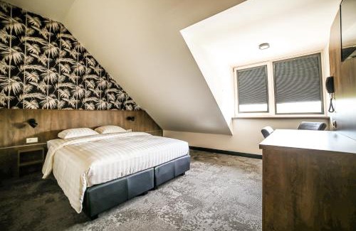 Deurningen Hotel | Hotel Frans op den Bult