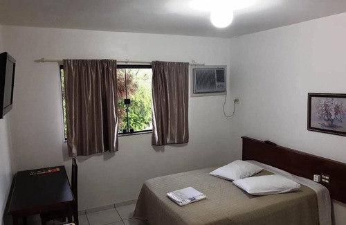 Realeza Hotel | Hotel Fratelli