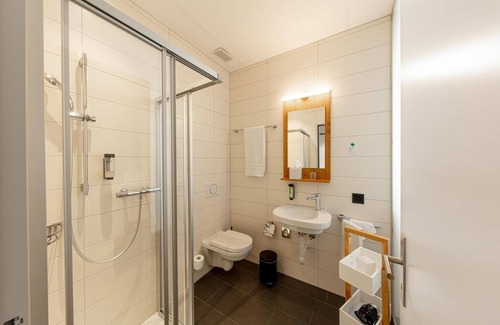 Frauenfeld Hotel | Hotel Frauenfeld