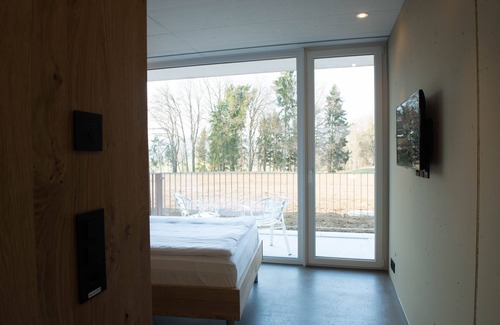 Frauenfeld Hotel | Hotel Frauenfeld