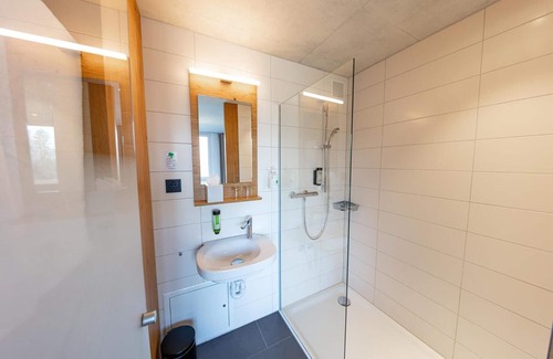 Frauenfeld Hotel | Hotel Frauenfeld