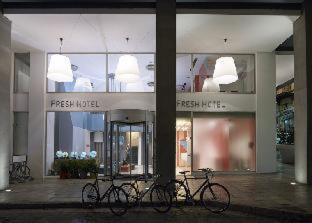 Psirri Hotel | Hotel Fresh