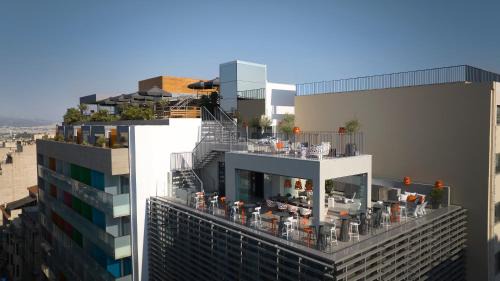 Psirri Hotel | Hotel Fresh