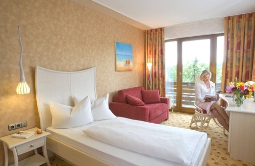 Oberorke Hotel | Hotel Freund