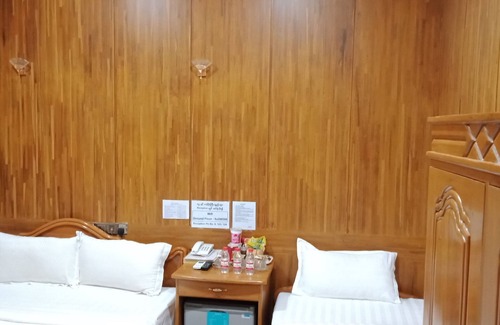 Mandalay Hotel | Hotel Friendship