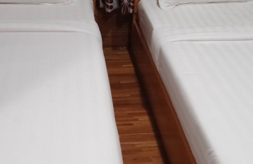 Mandalay Hotel | Hotel Friendship