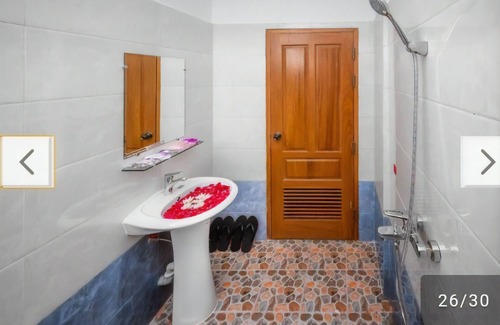 Mandalay Hotel | Hotel Friendship