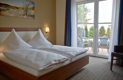 Bockhorn Hotel | Hotel Friesische Wehde