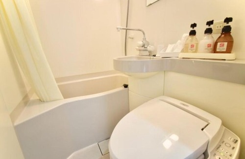 Taira Hotel | Hotel Frontier Iwaki / Vacation STAY 79260