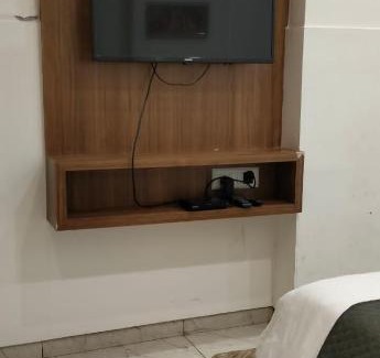 Mahesana Hotel | Hotel Fun City