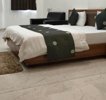 Mahesana Hotel | Hotel Fun City