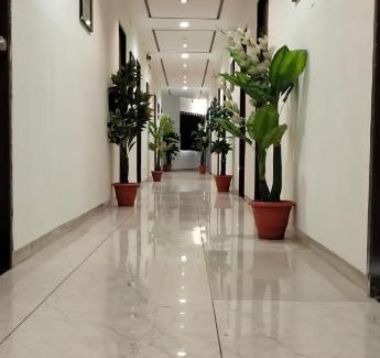 Mahesana Hotel | Hotel Fun City