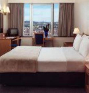 Urgezes Hotel | Hotel Fundador