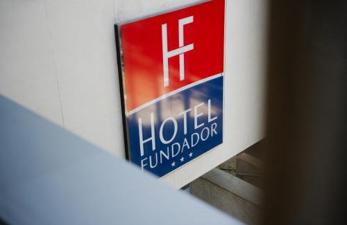 Urgezes Hotel | Hotel Fundador