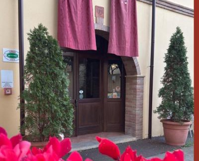 Villanovaforru Hotel | Hotel Funtana Noa