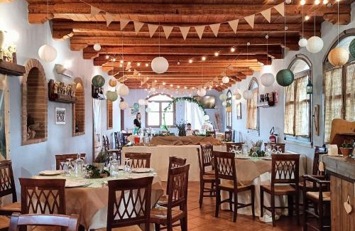 Villanovaforru Hotel | Hotel Funtana Noa