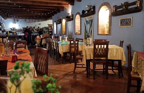 Villanovaforru Hotel | Hotel Funtana Noa