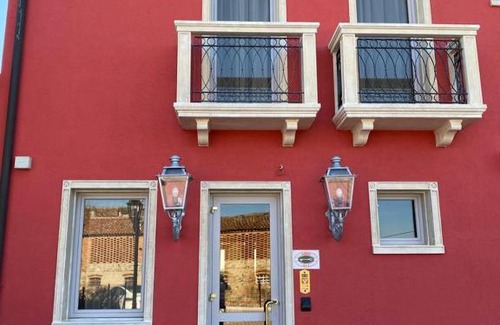 Stanghella Hotel | Hotel Fuori Città