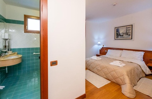 Stanghella Hotel | Hotel Fuori Città