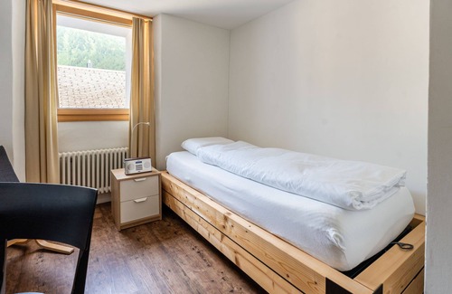 Obergoms Hotel | Hotel Furka