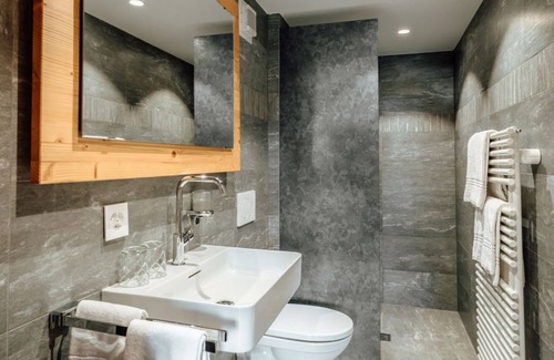 Obergoms Hotel | Hotel Furka